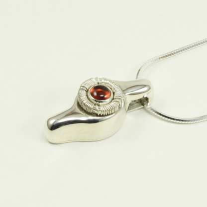 jack boglioli axis pendant garnet angleshot